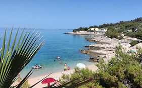 Apartments Galeb